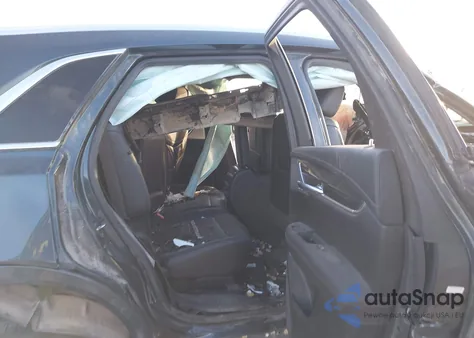 2021 Cadillac Xt5 Awd Premium Luxury from USA, damaged, VIN 1GYKNDRS7MZ155131